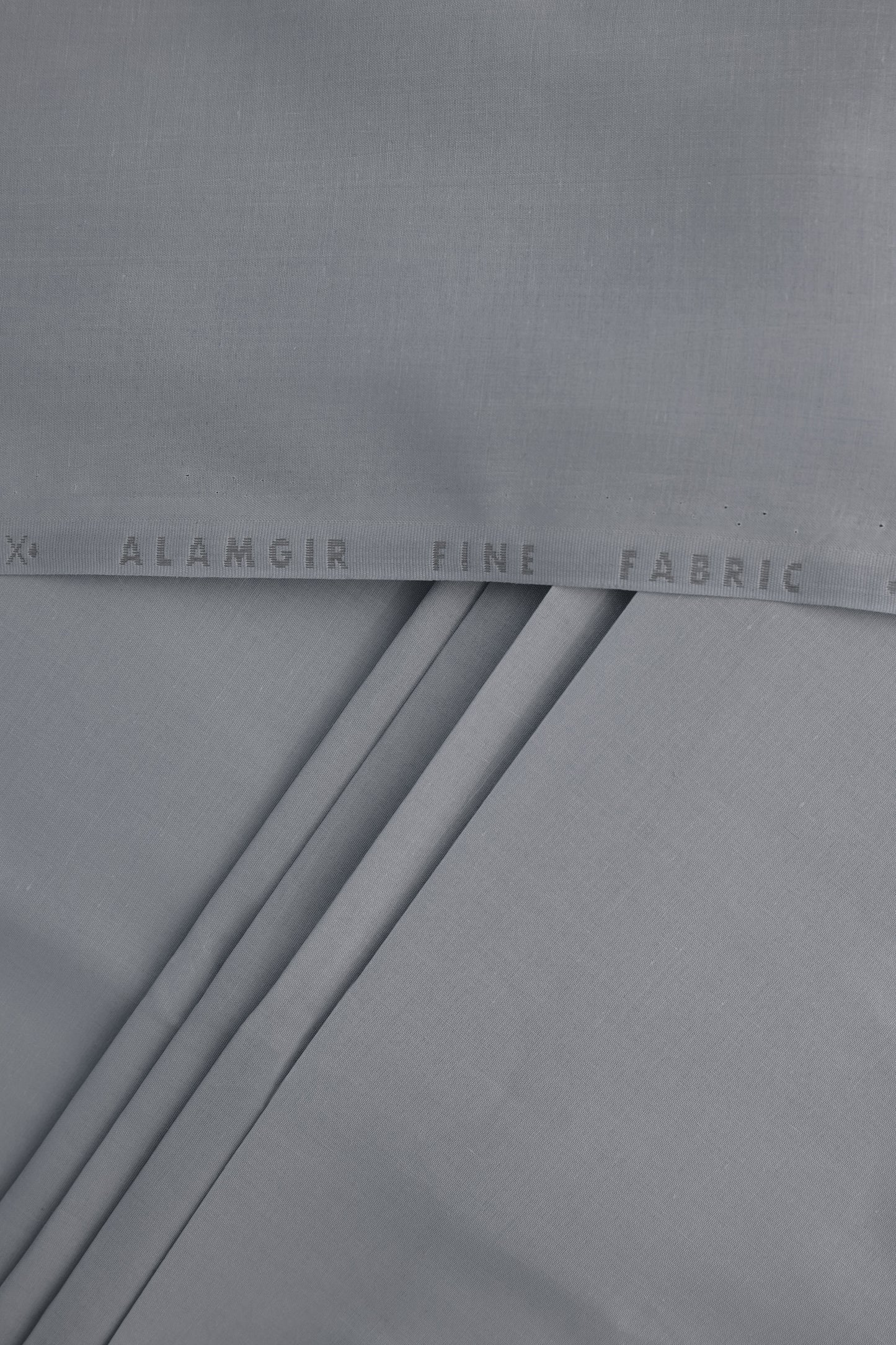 Alamgir Metalic Silver