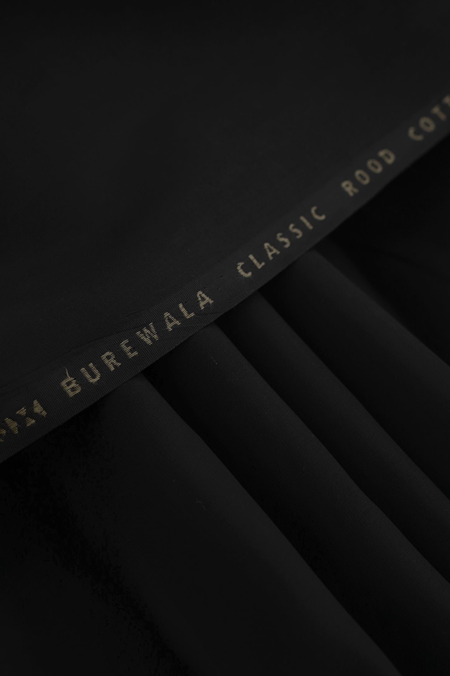 BUREWALA BLACK