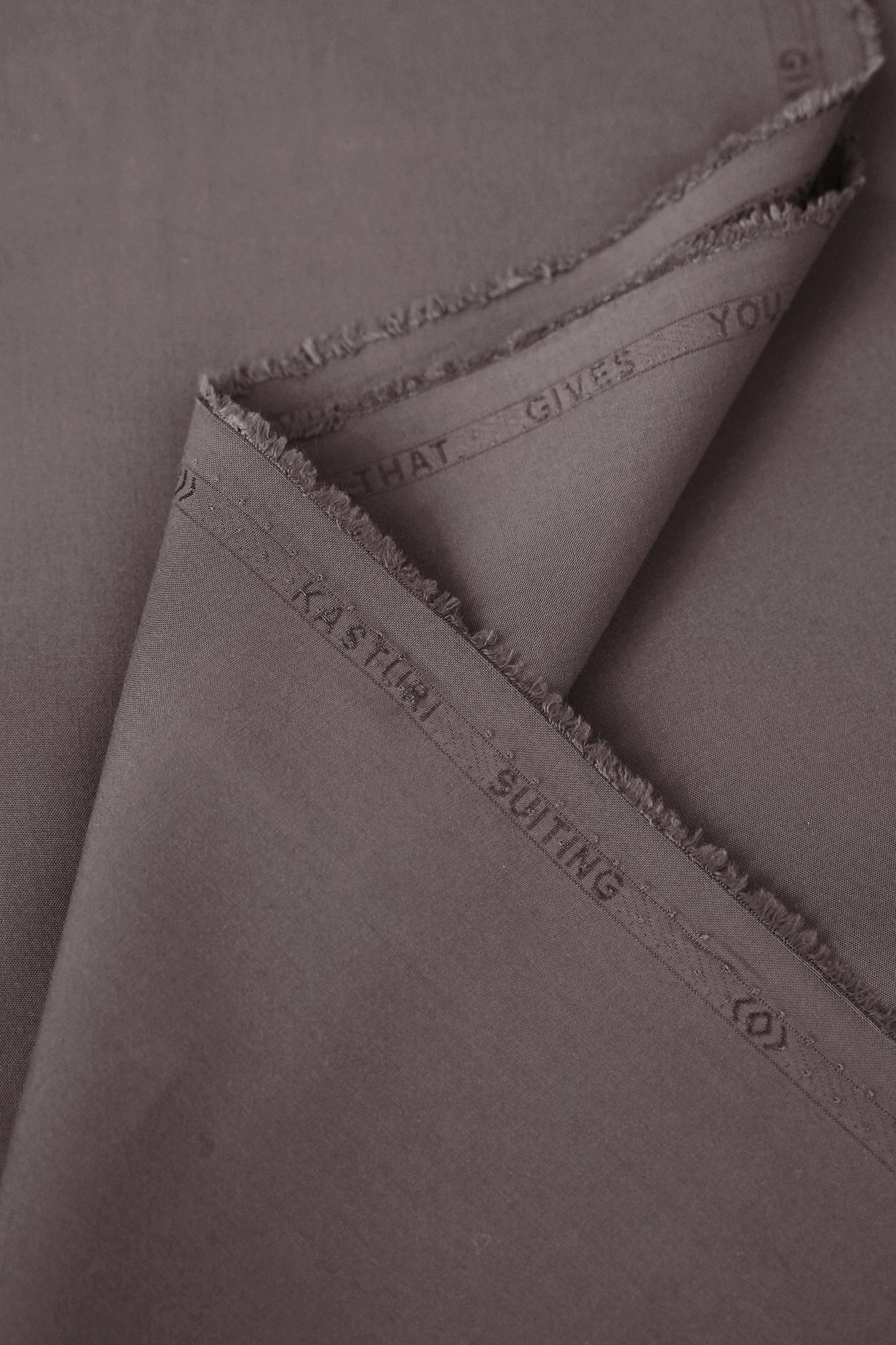 KASTURI SUITING SALMON