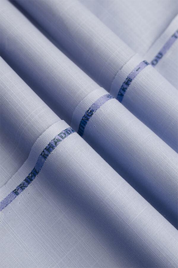 Slub Prime Khaddar-Light Grey