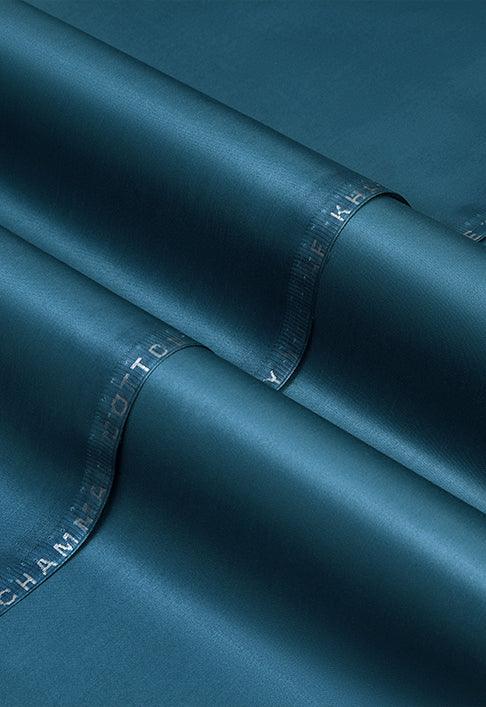 Gull Chamak Cotton-Jade