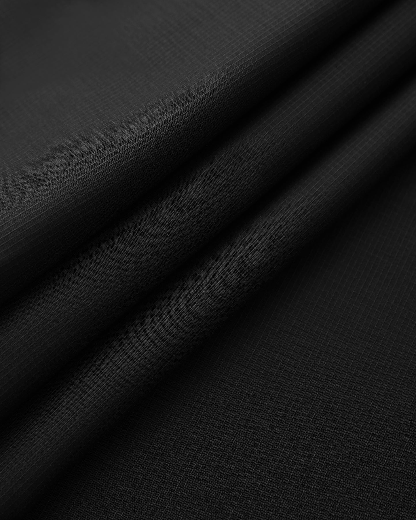 Oxford Suiting - Black