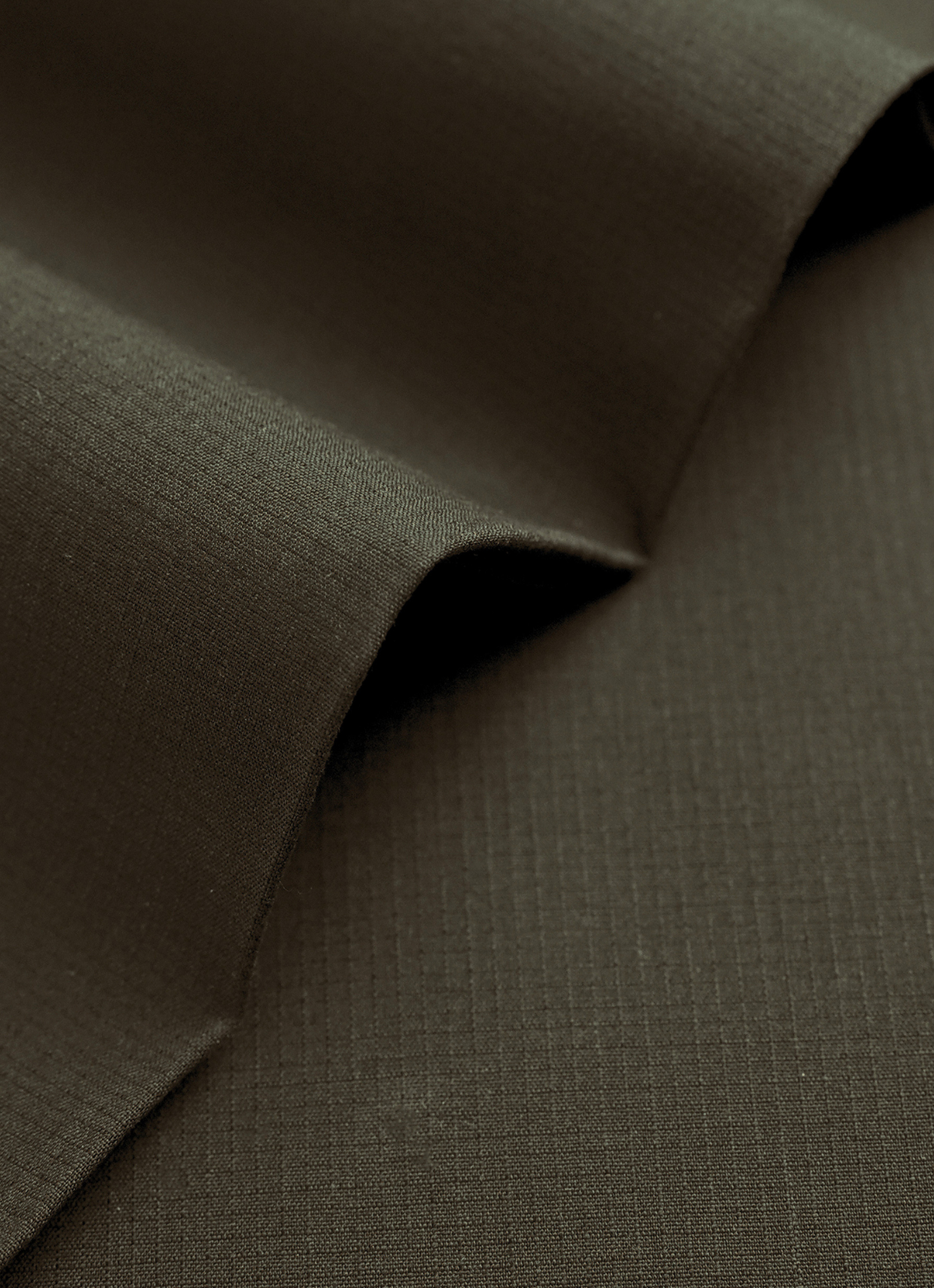 Oxford Suiting - Titanium