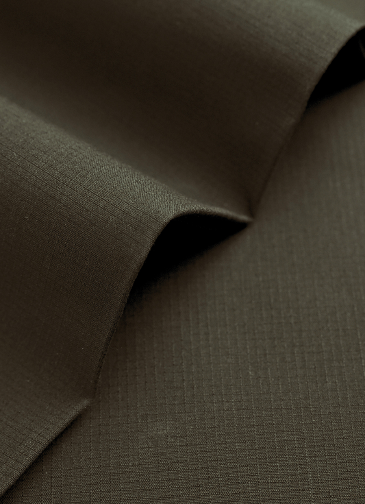 Oxford Suiting - Titanium