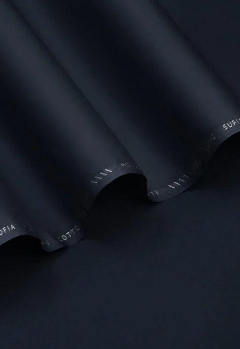 Sofia Cotton Soft-Dawn Navy