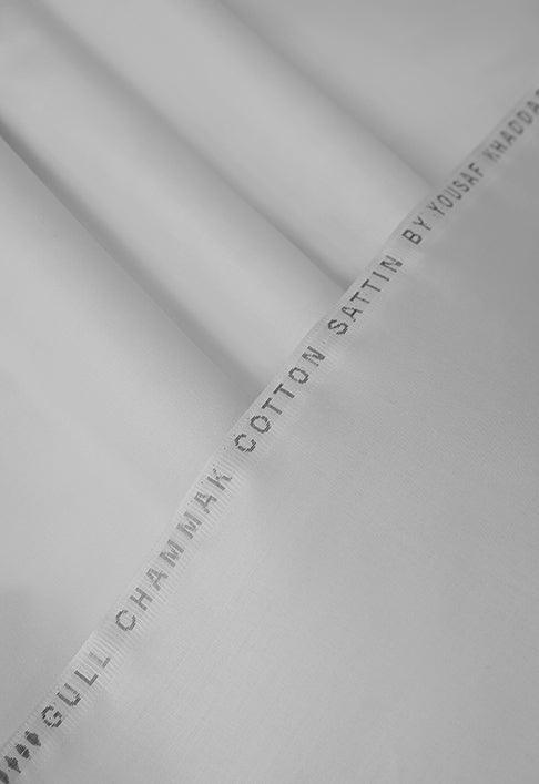 Gull Chamak Cotton-Off White