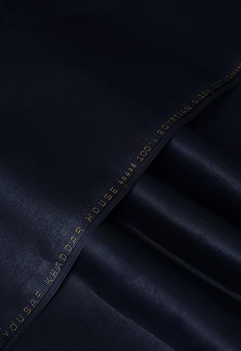 Gull Chamak Cotton-Navy Blue