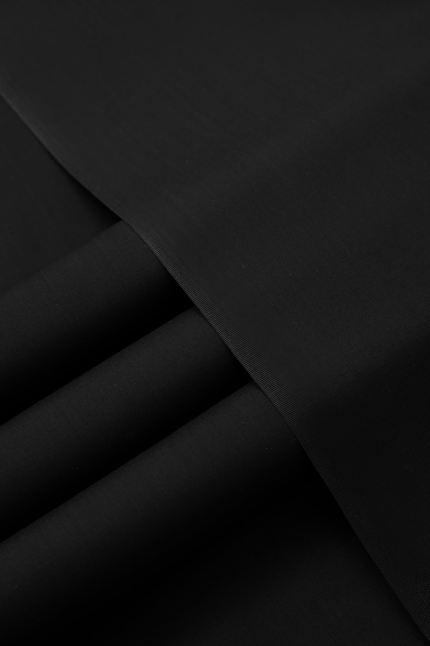 100%Pashah Latha-Black