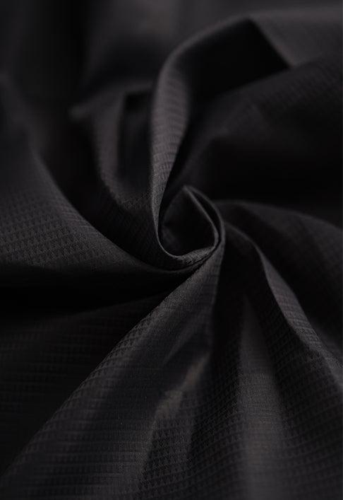 Nest Cotton-Black