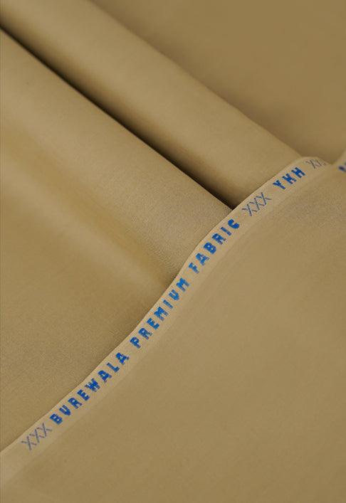 Soft Egyptian Cotton- Walnut