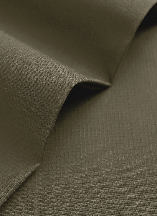 Oxford Suiting - Sand