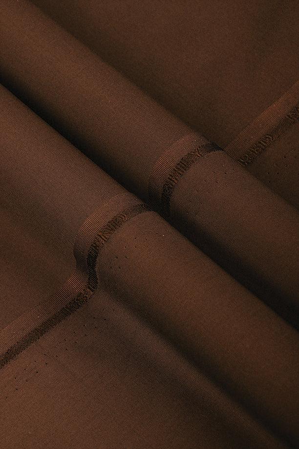 Canopus-Chocolate Brown