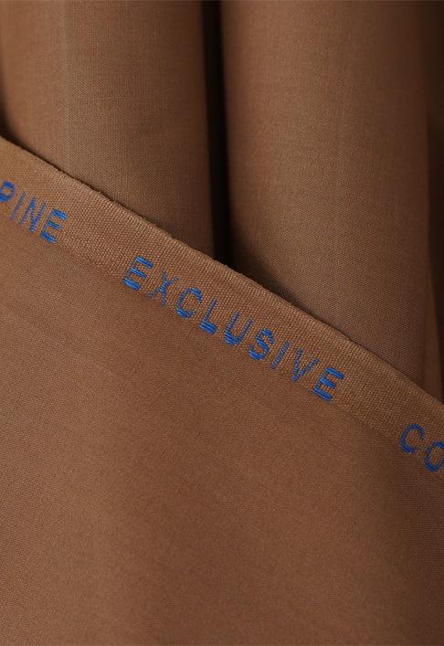 Soft Egyptian Cotton- Amber