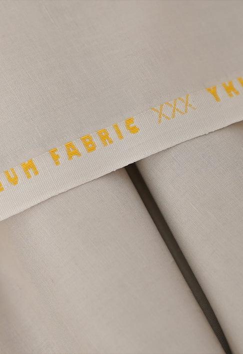 Soft Egyptian Cotton- Beige