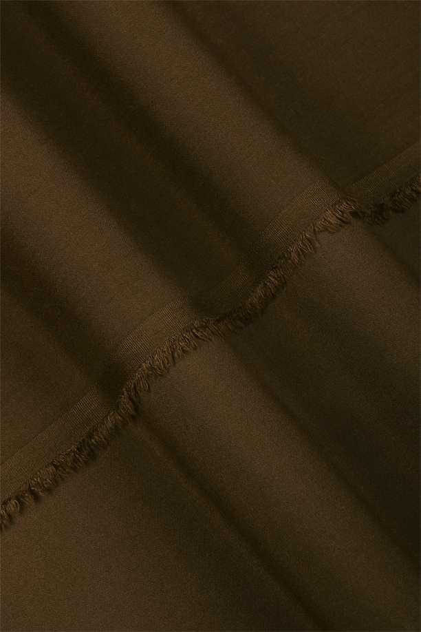 Marai Suit-Polish Brown