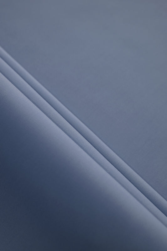 KASTURI SUITING SLATE GREY