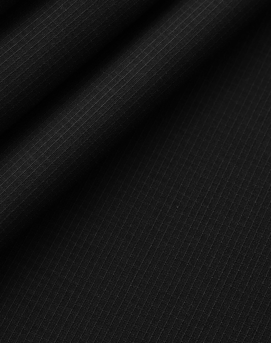 Oxford Suiting - Black