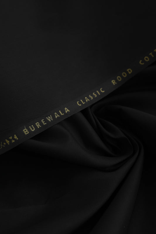 BUREWALA BLACK