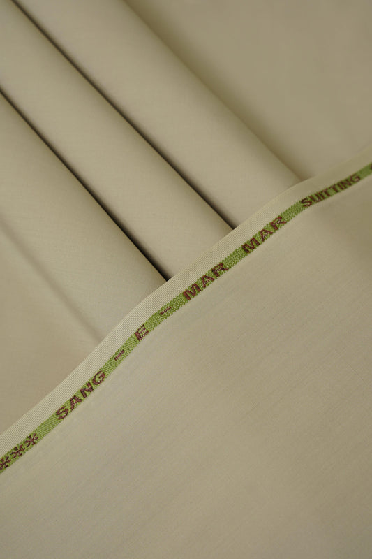 Sang E Mar Mar Wash and Wear-Beige