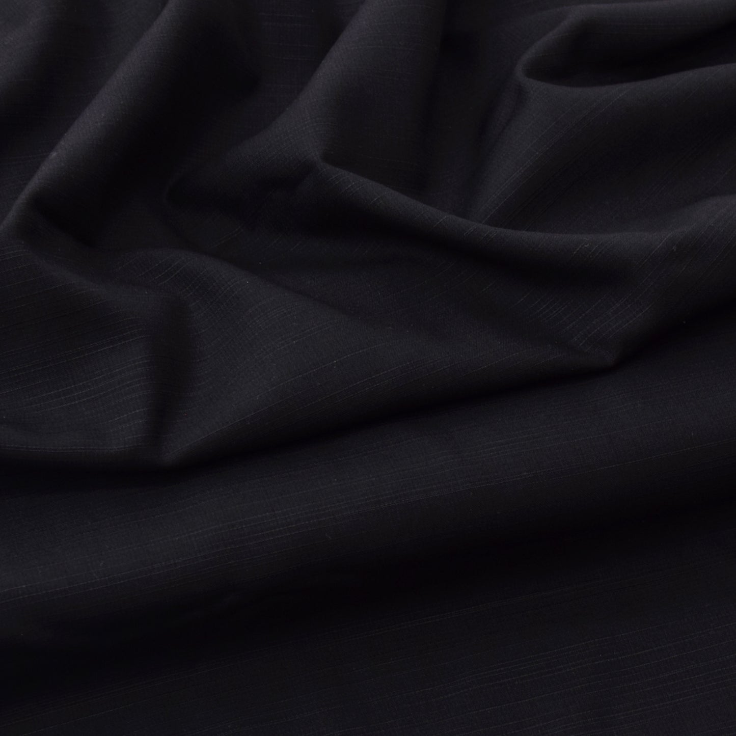 Oxford Suiting - Black