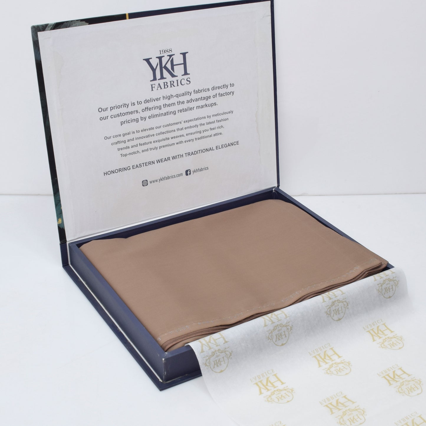 Sofia Cotton Soft-Clay