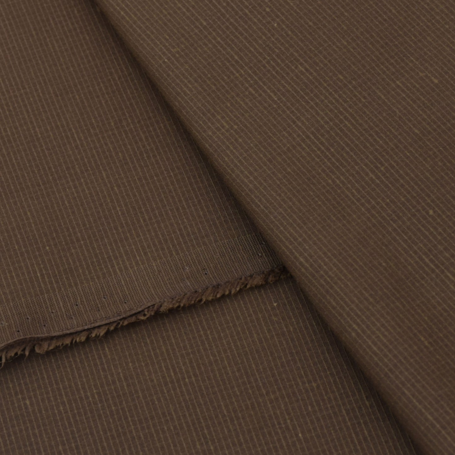 Italian Khaddar - Classic Brown