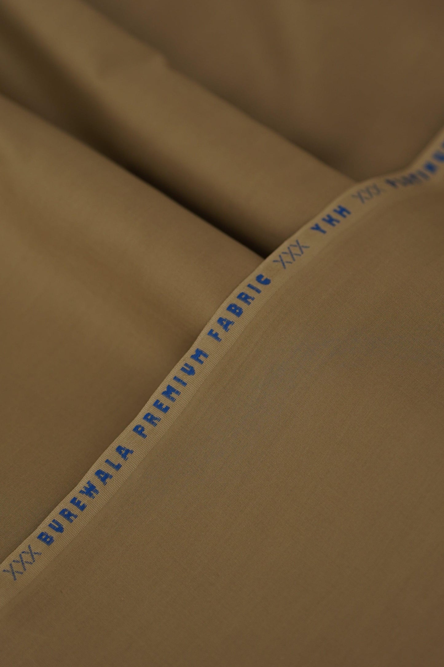 Soft Egyptian Cotton- Walnut
