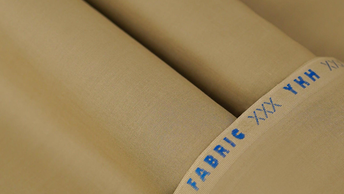 Soft Egyptian Cotton- Walnut