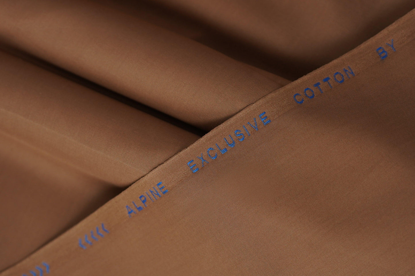 Soft Egyptian Cotton- Amber