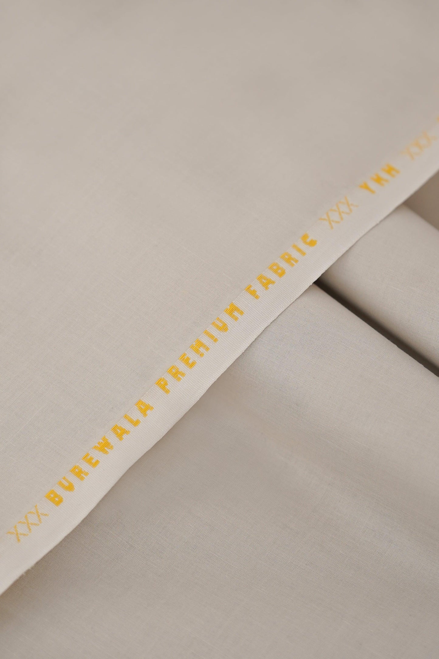 Soft Egyptian Cotton- Beige