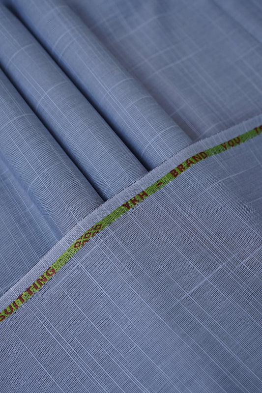 Winter Cruise-Dell Blue