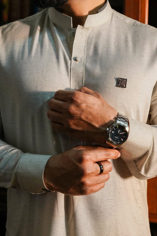 Winter Cruise-Bisque