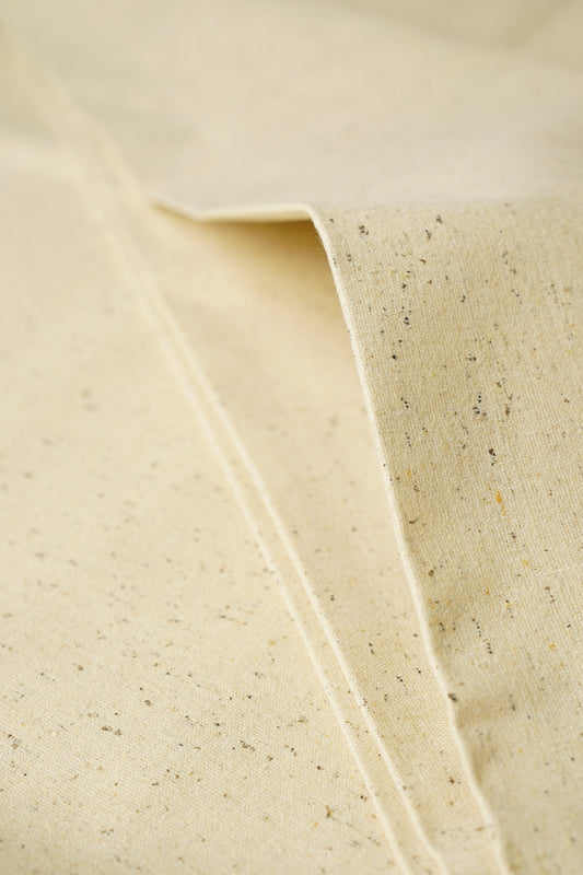 Original Vintage Karandi - Cream