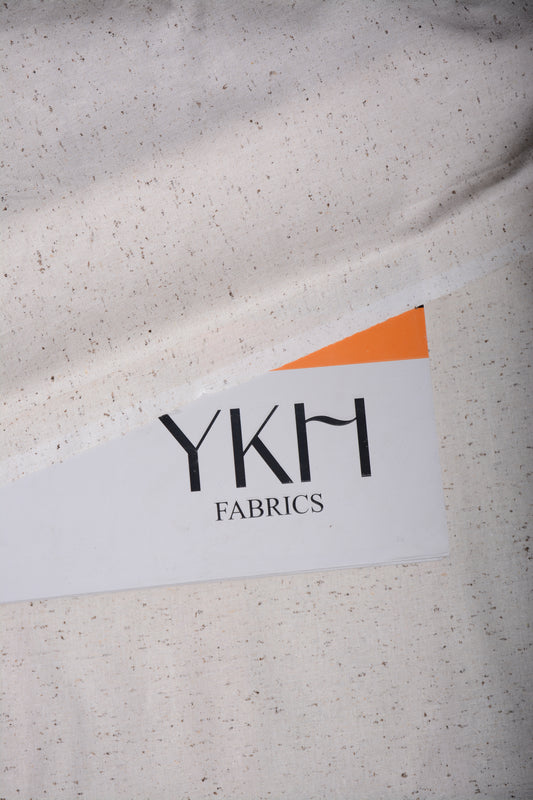 Original Vintage Karandi - Off White