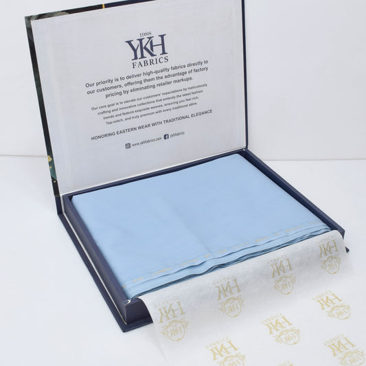 Sofia Cotton Soft-Frost Sky