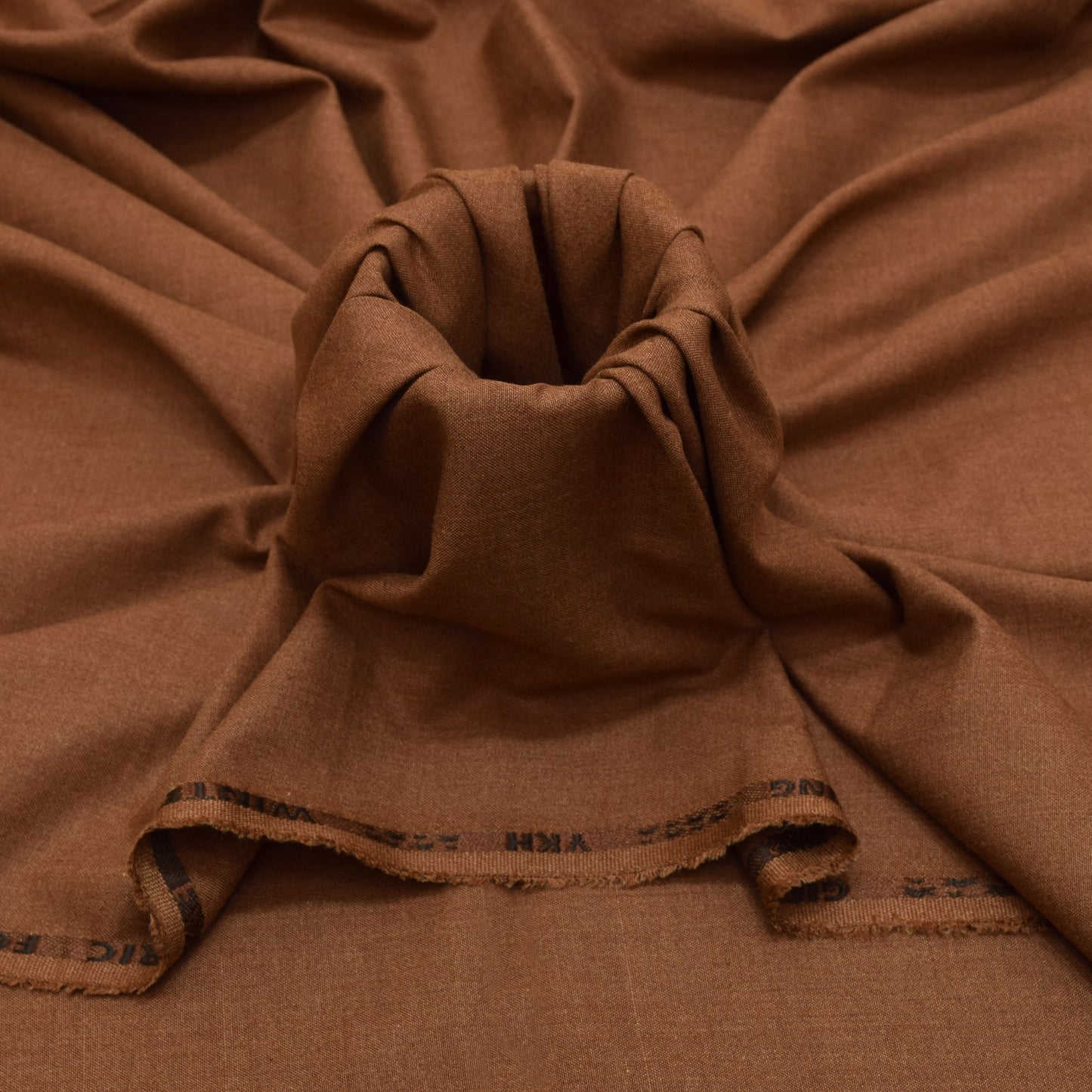 Two Tone - Metalic Copper