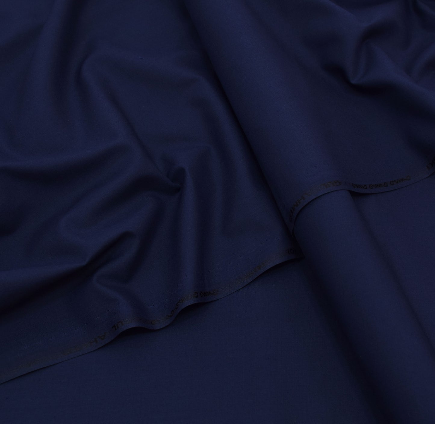 Sibbi Irish - Mid Blue