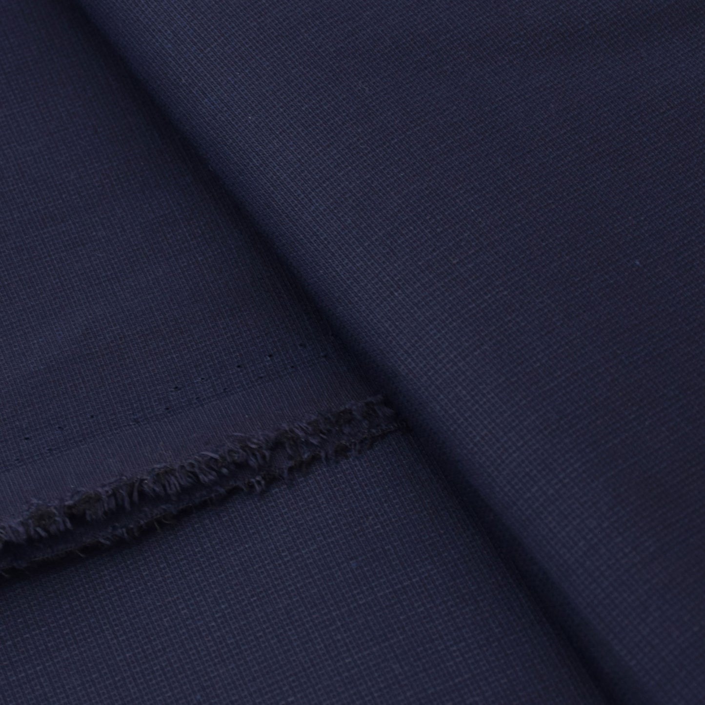 Ghaanche Khaddar - Navy