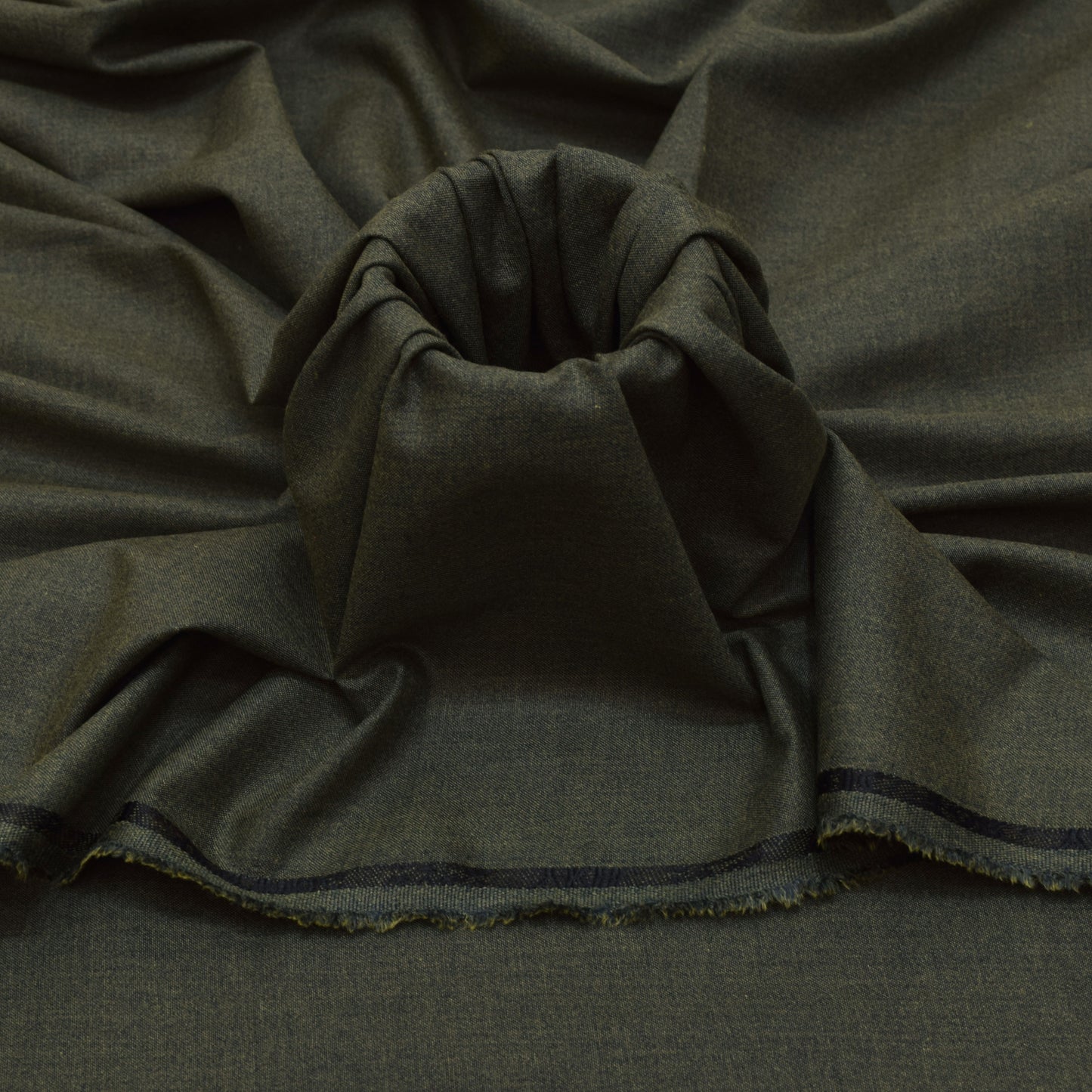 Two Tone - Olive