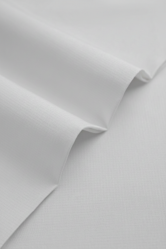 Oxford Suiting - Off White