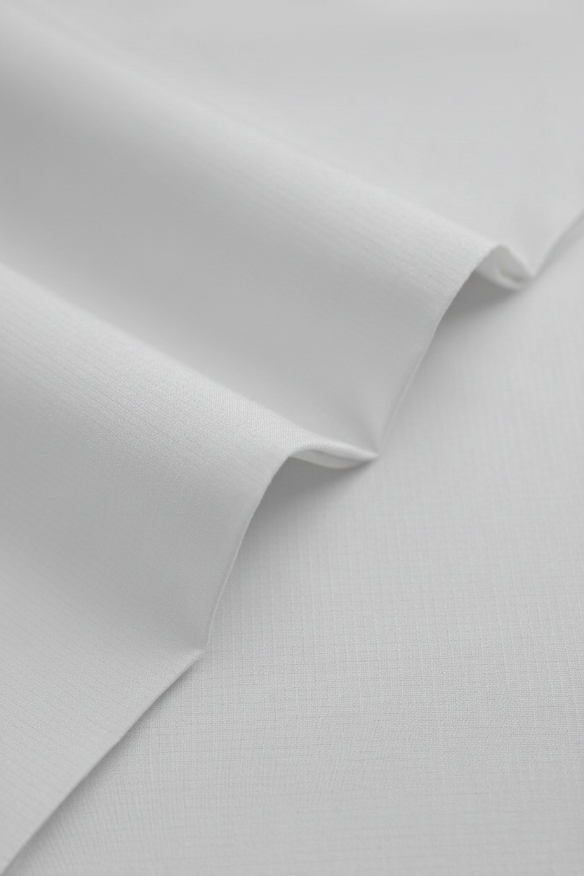 Oxford Suiting - Off White