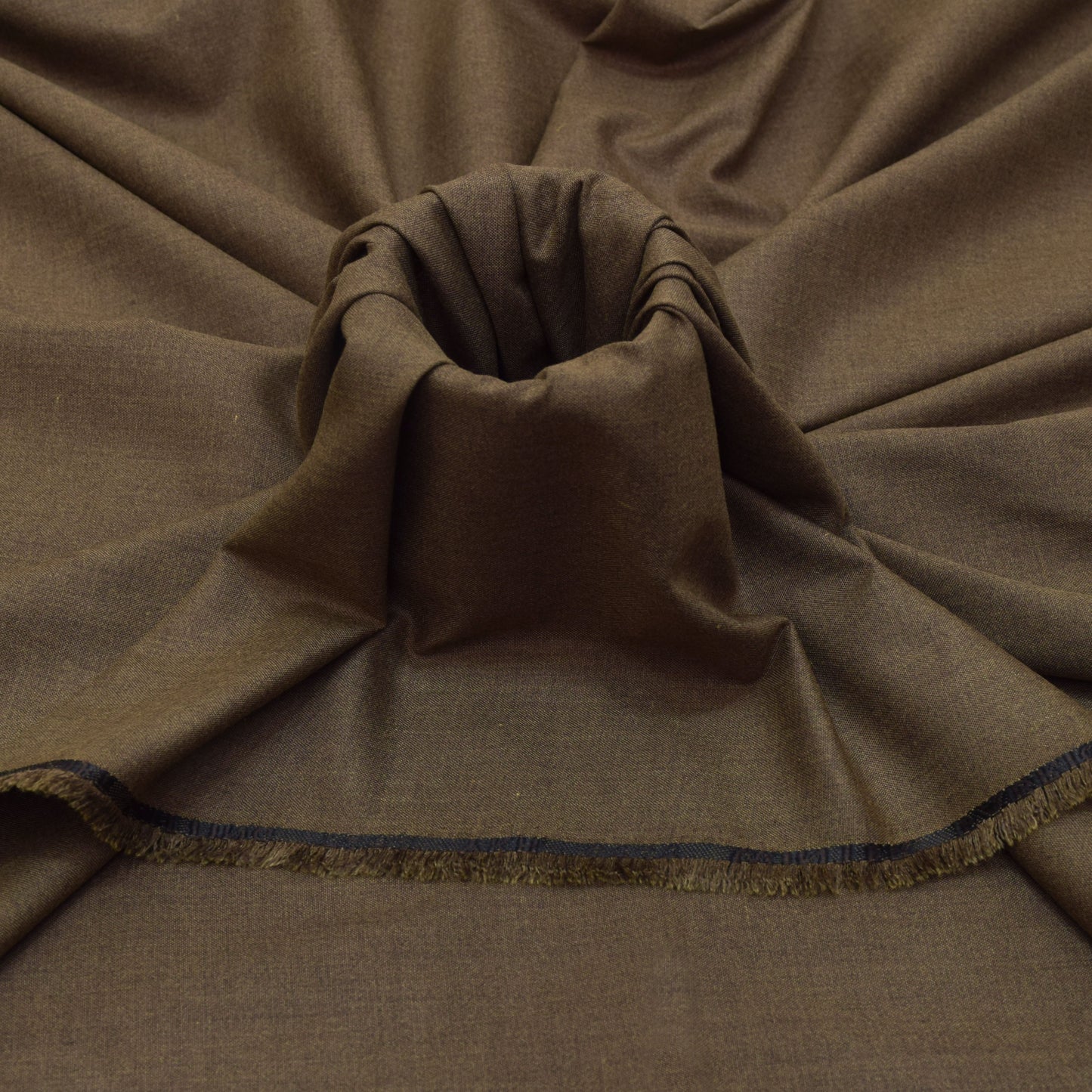 Two Tone - Spice Brown