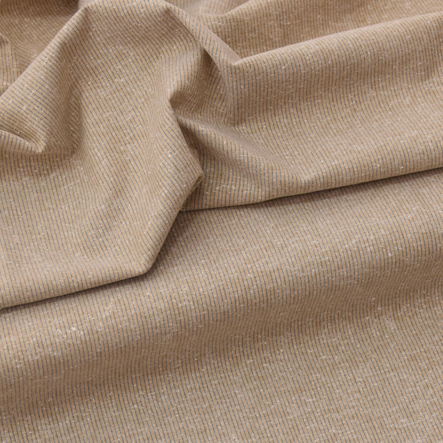 Karandi Kurta - Silky Brown