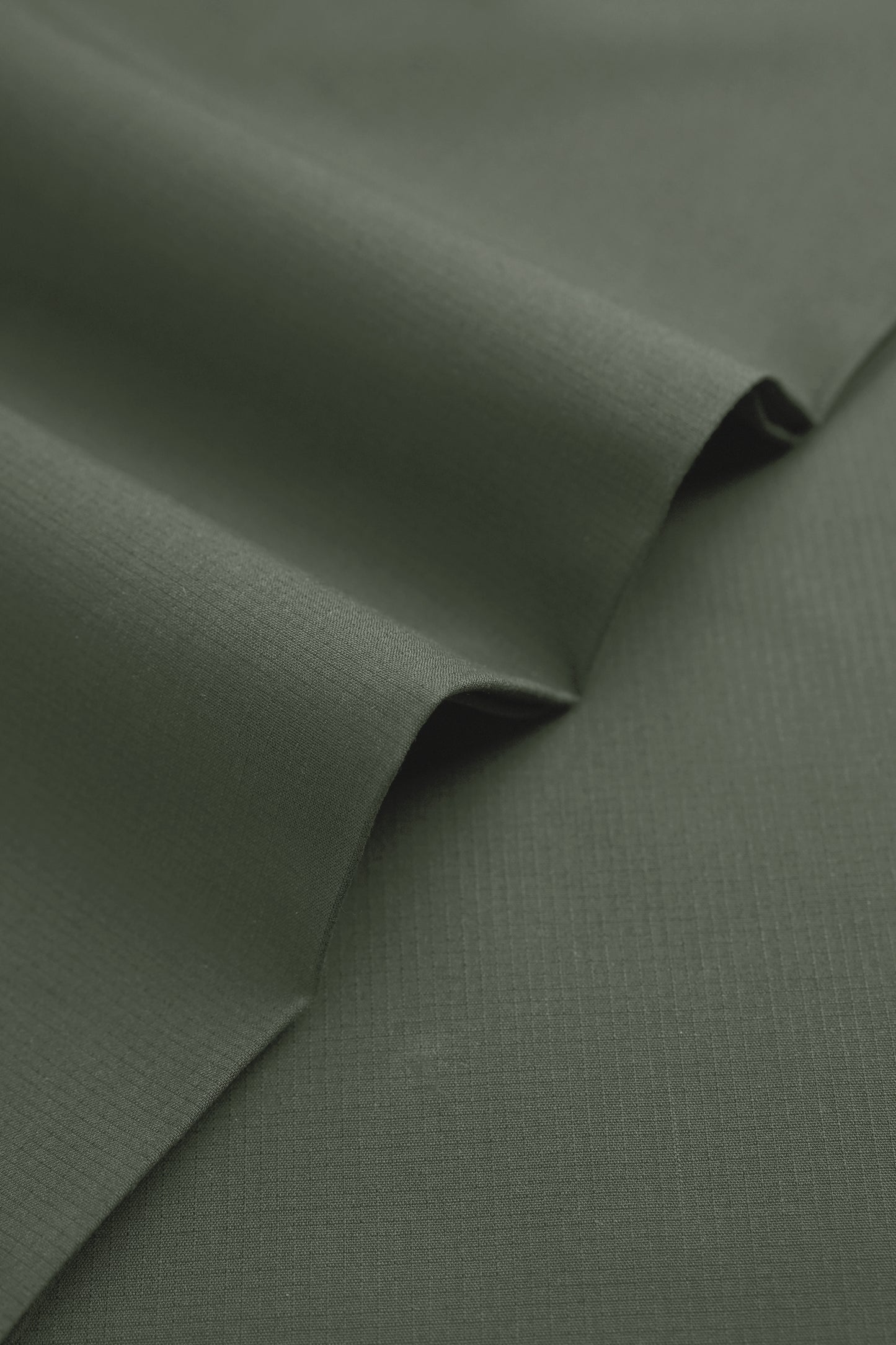Oxford Suiting - Soft Mint