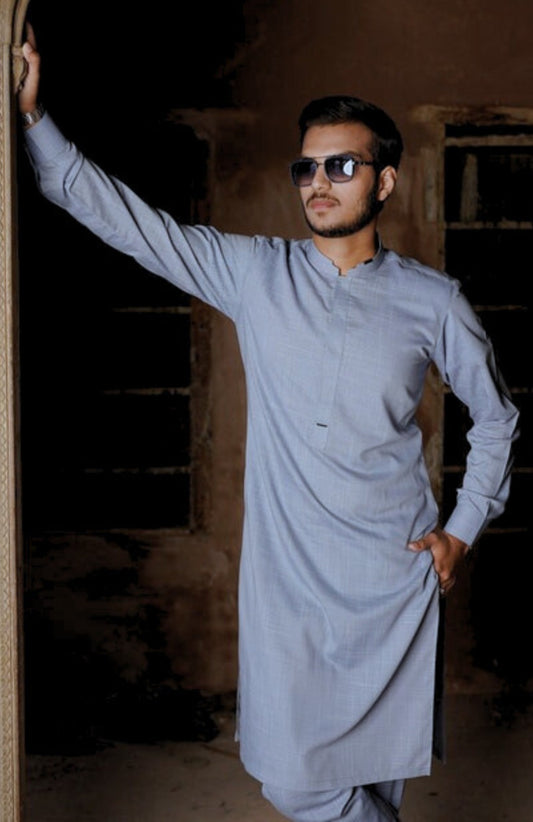 SUMMER Cruise-Dell Blue