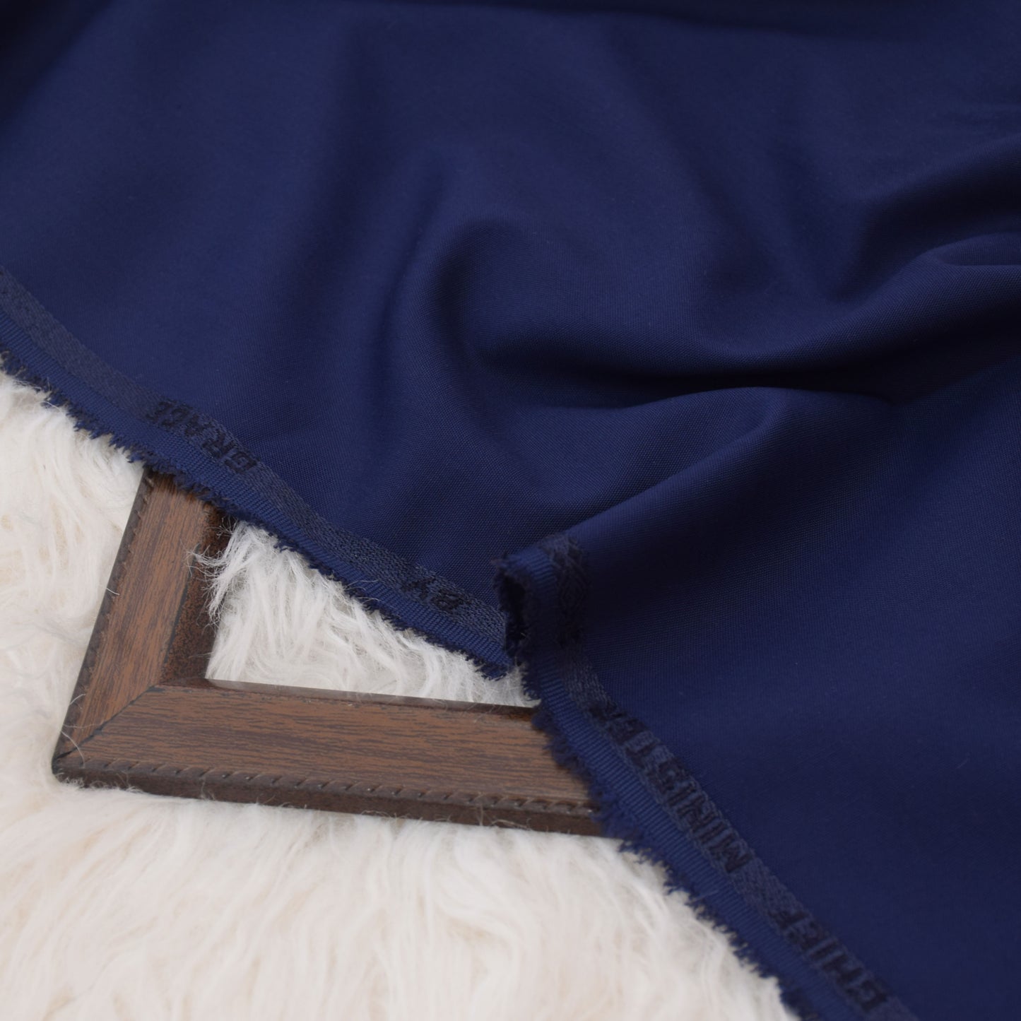 Elite Suiting - Navy