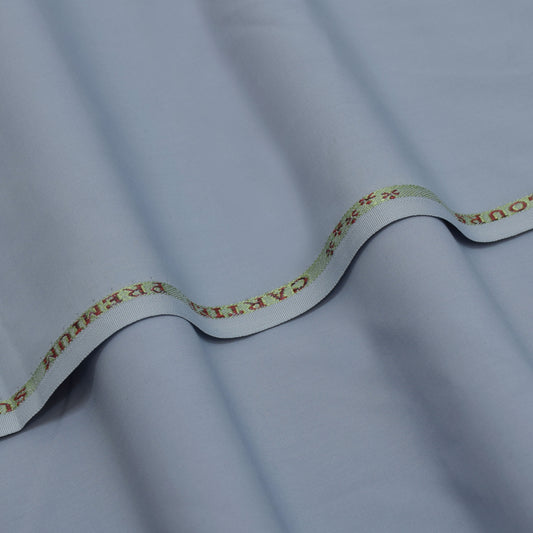 Cartier Summer Wash&Wear- Shark Grey