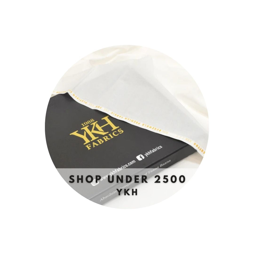 Shop Under 2500