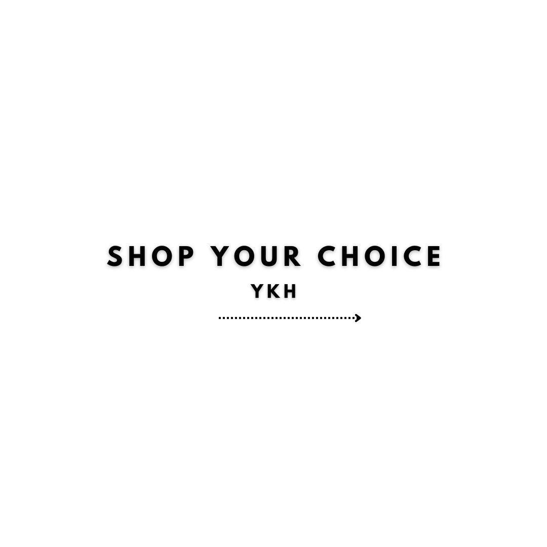 Shop Your Choice