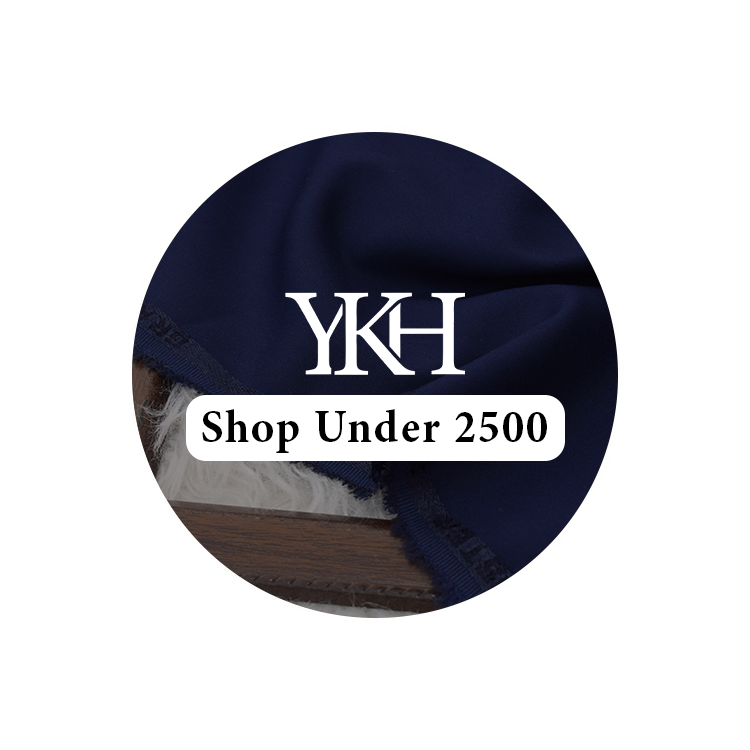 Shop Under 2500